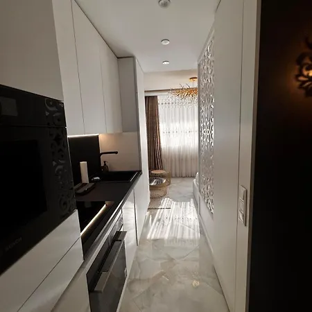 Appartement Heaven On Earth Devin