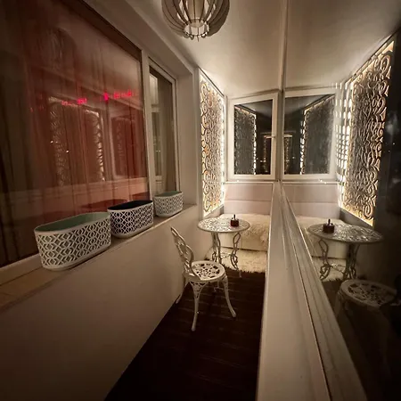 Heaven On Earth شقة