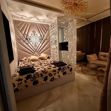 Heaven On Earth شقة *