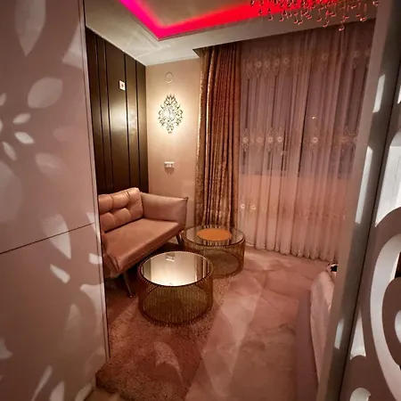 Appartement Heaven On Earth *