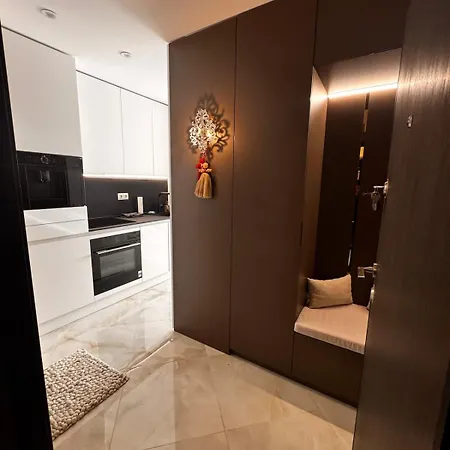 Heaven On Earth شقة ديفين