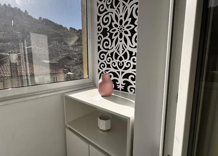 Heaven On Earth شقة *