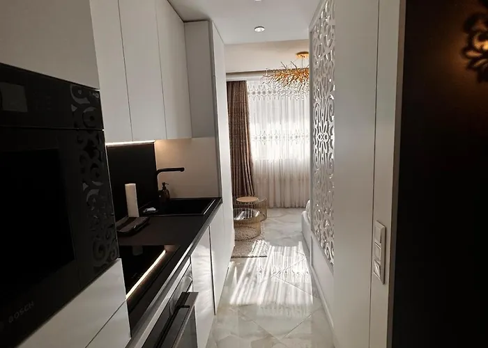 شقة Heaven On Earth ديفين