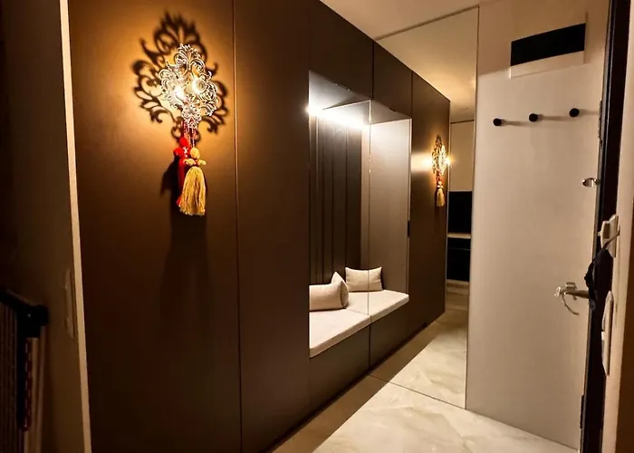 Heaven On Earth ديفين