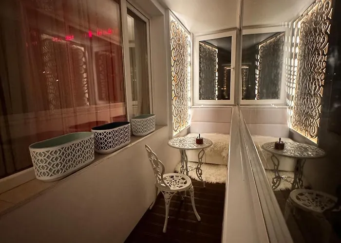 Heaven On Earth شقة