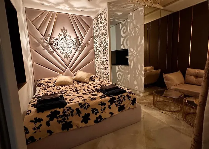 Heaven On Earth شقة *