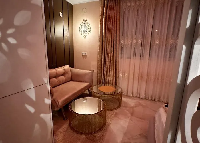 شقة Heaven On Earth *