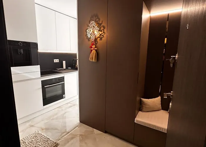 Heaven On Earth شقة ديفين