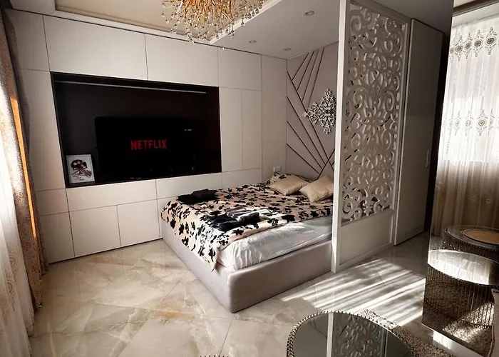 Heaven On Earth * ديفين