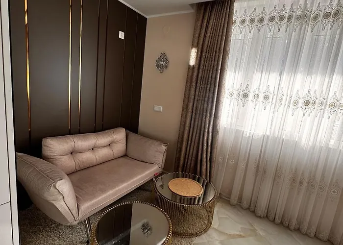 شقة Heaven On Earth